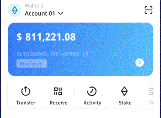 TP钱包揽事停了怎么im钱包